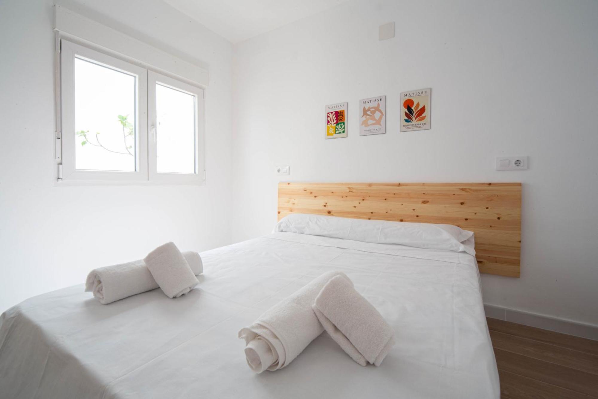 La Naia Del Montgo Villa Jávea Kültér fotó