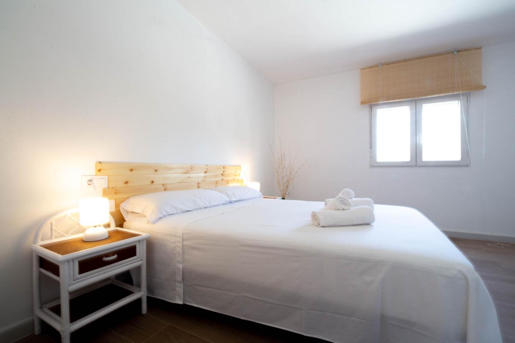 La Naia Del Montgo Villa Jávea Kültér fotó