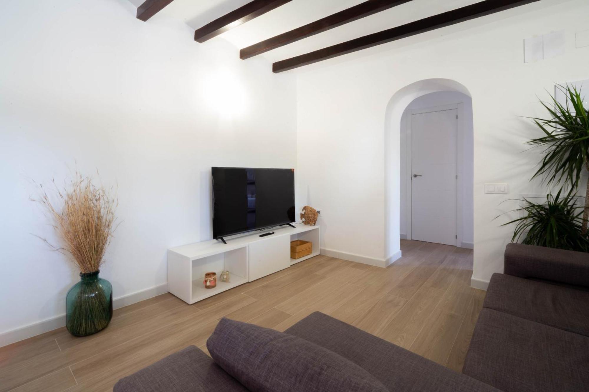La Naia Del Montgo Villa Jávea Kültér fotó